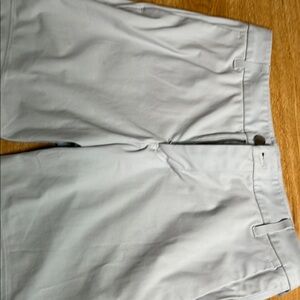 Lululemon mens sky blue golf shorts